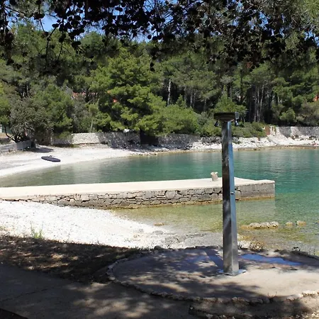 By The Sea Artatore, Losinj - 7934 Διαμέρισμα Čunski