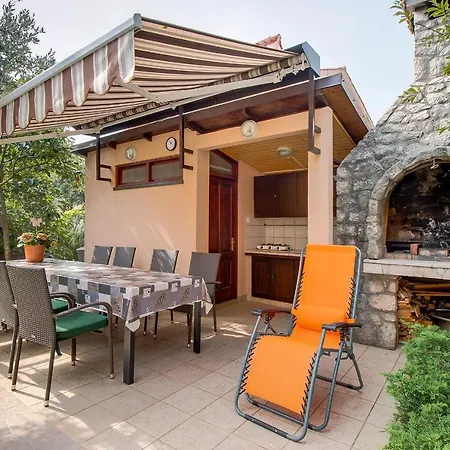 Apartment By The Sea Artatore, Losinj - 7934