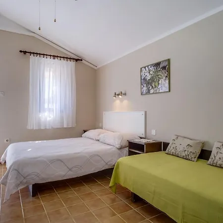 By The Sea Artatore, Losinj - 7934 Apartment *