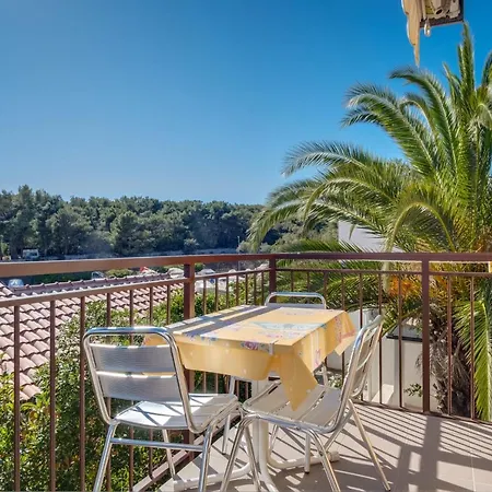 By The Sea Artatore, Losinj - 7934 Apartment