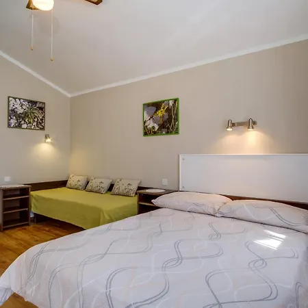 Apartment By The Sea Artatore, Losinj - 7934 *