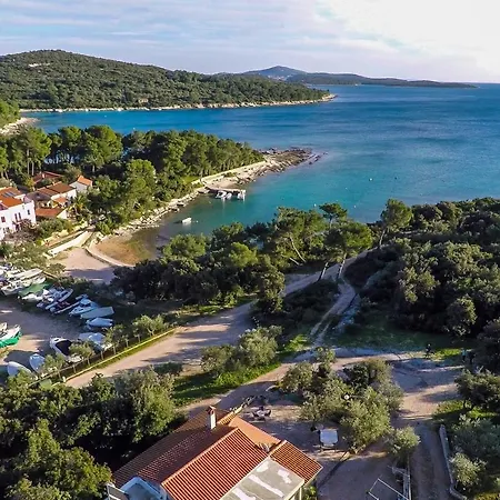 By The Sea Artatore, Losinj - 7934 Апартаменты
