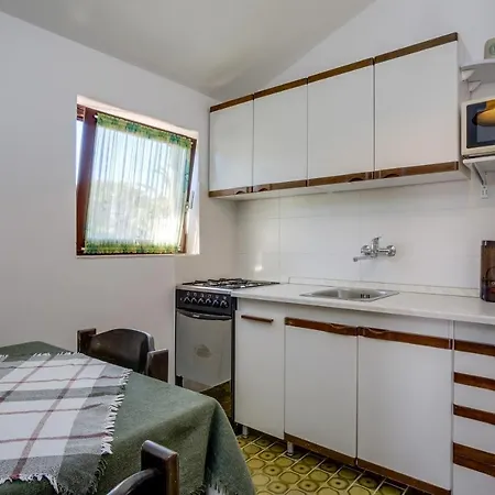 By The Sea Artatore, Losinj - 7934 Appartement Čunski
