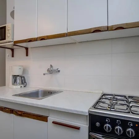 Apartamento By The Sea Artatore, Losinj - 7934