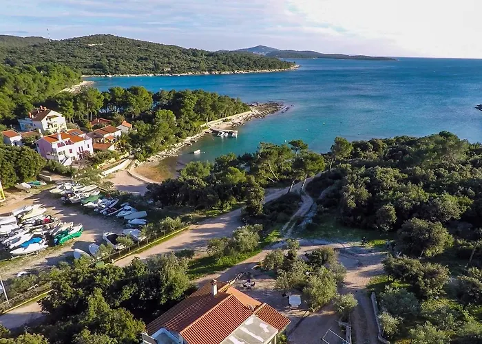 By The Sea Artatore, Losinj - 7934 Apartment