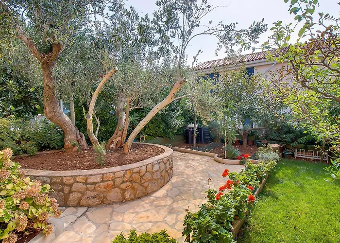 Apartment By The Sea Artatore, Losinj - 7934