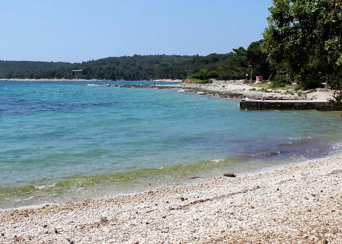 شقة By The Sea Artatore, Losinj - 7934 *