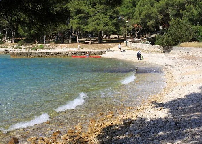 By The Sea Artatore, Losinj - 7934