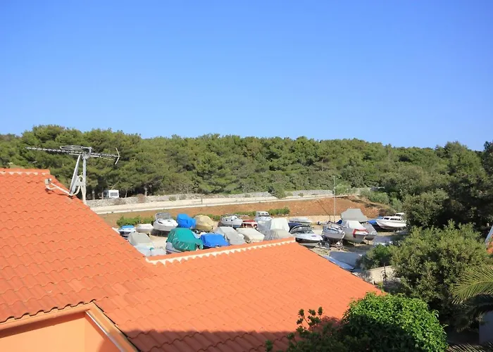 By The Sea Artatore, Losinj - 7934 *