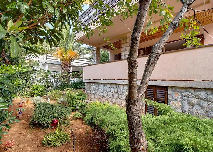 By The Sea Artatore, Losinj - 7934 Čunski